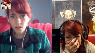 RWBY Volume 3 Chapter 12 Reaction - Then and Now