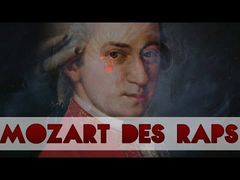 LUKAS, DER RAPPER - MOZART DES RAPS (AUDIO) OFFIZIELL 2014