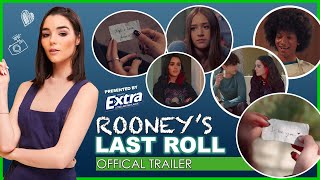 ROONEY'S LAST ROLL | Official Trailer