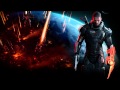Mass Effect Music Mix Of Legend