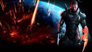 Mass Effect Music Mix Of Legend