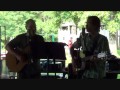 Summer Picnic cover of Chris Hillman's "Heavenly Grace"