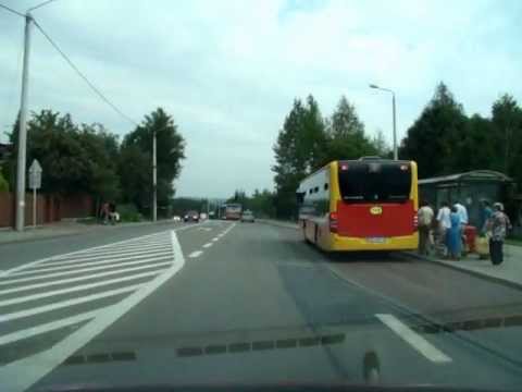 Bielsko Biała-historyczny wyjazd z WORD