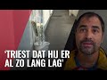 Lichaam na weken gevonden in flat in Nieuw-West