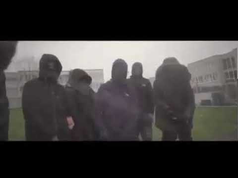 Stabber x Bandit x S2 #Siraq - #44BIG44 AUDIO