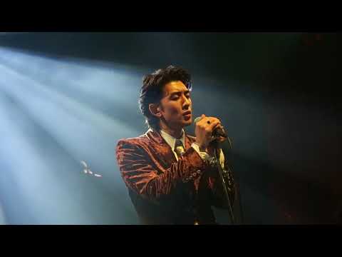 171231 jannabi _ Goognight (최정훈 focus)