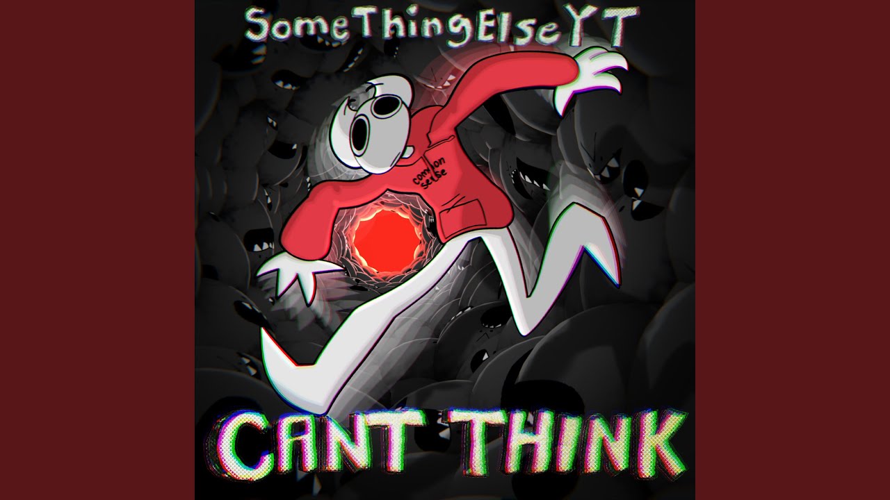 Can't Think