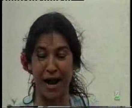 FLAMENCO: Bulerias de la Tia Encarna de Pata Negra.