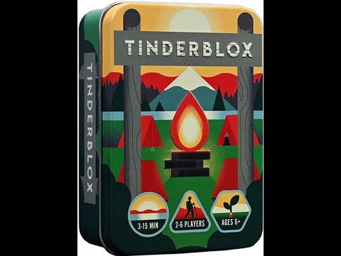 Tinderblox - Review and How to Play
