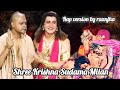 Krishna Sudama Milan Rap Version By Raanjha The Divine Friendship