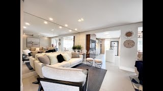 Vídeo 36 — Casa em Condomínio 2 dormitórios no bairro Rossi Atlântida