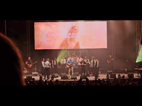 LOVRO UGLEŠIĆ & ALAN HRŽICA - Kruna najljepša - GRIPE/SPLIT - 25.01.2025.