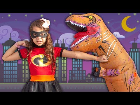 AS AVENTURAS DE SARAH INCRÍVEL - EPISÓDIO 12