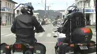 preview picture of video 'Motocicletas nas Nuvens.'
