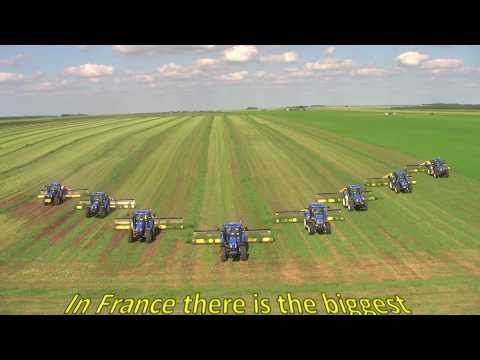 ROC rendképző RT széria