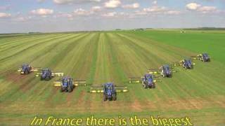 ROC rendképző RT széria