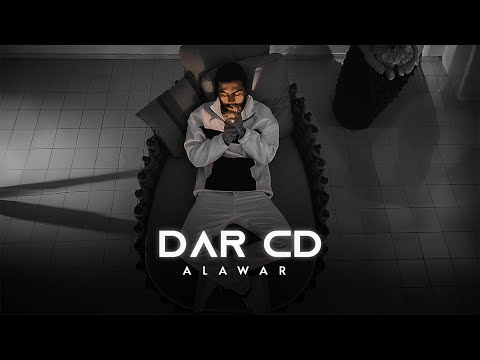 Alawar - Dar CD (Official Audio, Prod by Ezz Kilani) | الأعور - دار سيدي