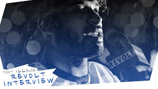 Revolt  TV Interview - Tdot illdude