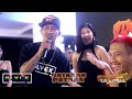 Mastafeat Vs Righteous 1 Batakan Pataas BLVCKOUT RAP BATTLE