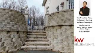 preview picture of video '614 SUGARTOWN RD, MALVERN, PA Presented by Jim Bernardine.'