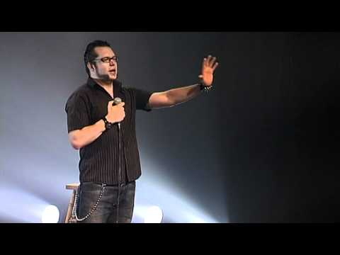 Alex Agnew - KA-BOOM - Joden