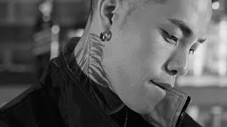 Reddy - 적셔 (Thanksgiving) (feat. Paloalto &amp; Huckleberry P) [Official Video]