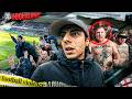 Inside Millwall’s most dangerous stand: tourist fan’s undercover experience DEFAULT Thumbnail