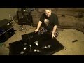 GRANDPA DESTROYED MY TV