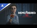 Remothered: Broken Porcelain | Whispers Story Trailer | PS4