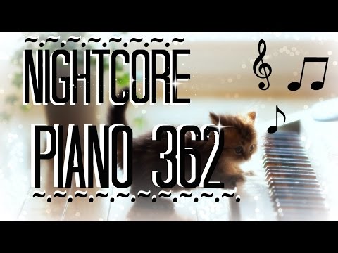 Nightcore Piano - 362