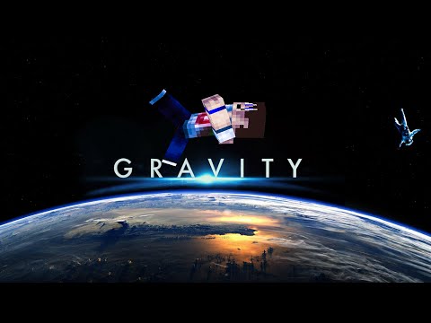 Jomoteck30 - Gravity - Minecraft Horror Map