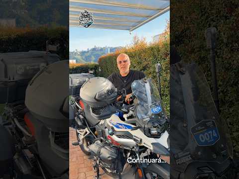 En moto al Cairo Valle del Cauca