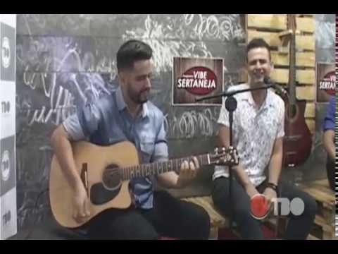 Sensualiza - Bruno Pena e Christiano