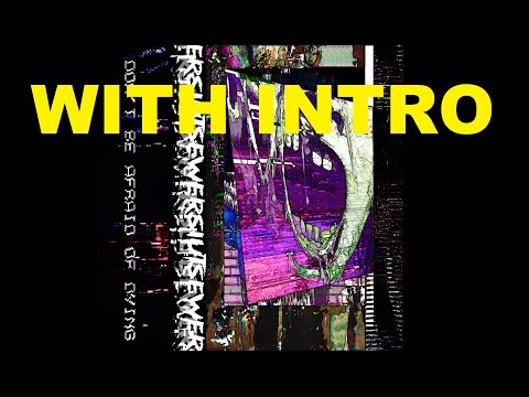 Sewerslvt   Don't Be Afraid of Dying FULL ALBUM with intro