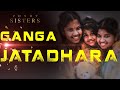 GANGA JATA DHARA Lord Shiva Pondy Sisters Devasree Kruupashree