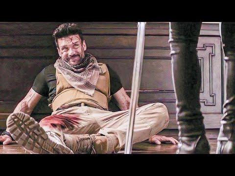 This Man Is Trapped In A Time Loop And Every Killer In The City Is After Him