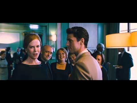 Stoker   Official Trailer HD