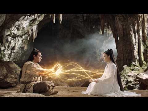 Foolish boy escapes to forbidden land—fairy forces “dual cultivation,”gains power to avenge his dad!