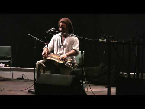 Dulcimerica 117 - "How It Ends" - Mountain Dulcimer