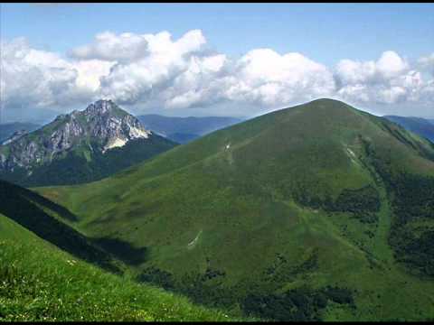 Přátelé Zeleného údolí - Beskydy