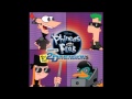 Phineas and Ferb - You're Going Down 