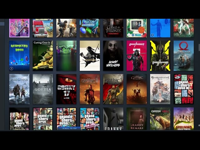 بكج الحلم +3000 لعبة