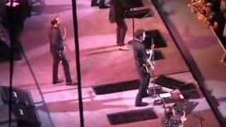 Bruce Springsteen &amp; The EStreet Band - Countin&#39; On A Miracle