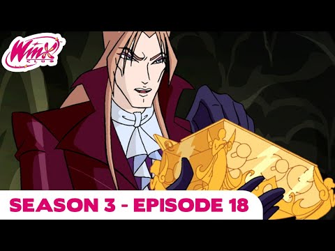 Episode 18 - Valtor's Box, Winx Club sur Libreplay