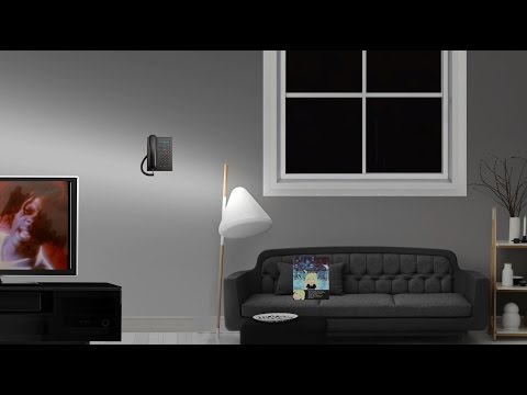 Alexandra Damiani feat. Ice MC - It's a Rainy Day (Official Video)