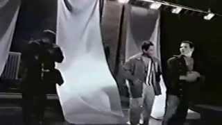 George LaMond - Where Does That Leave Love (1992)