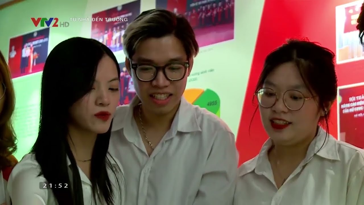 10 năm xây dựng và phát triển - Khoa Kinh tế, Học viện Tài chính