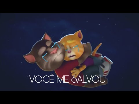 Tom Salvar Ginger (Loving You Is Losing Game Arcade)