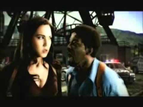 Need For Speed Most Wanted Cross Everyone