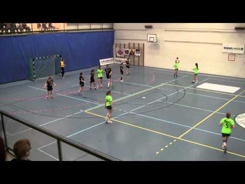 12.03.2015 NSM QF2 ÅIFK - Sparta osa 2